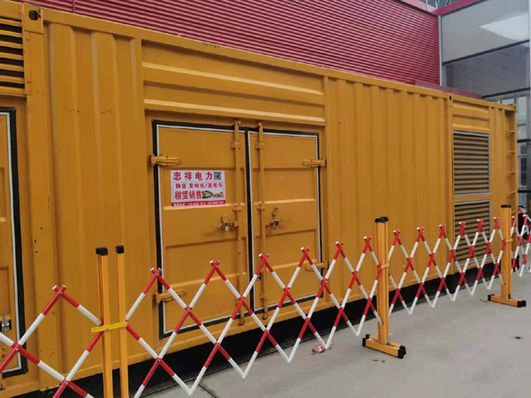 茄子河关于通用发电机的十万个为什么？