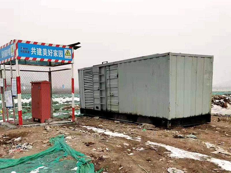 茄子河燃气发电机在高海拔地区运行时会遇到哪些常见故障？
