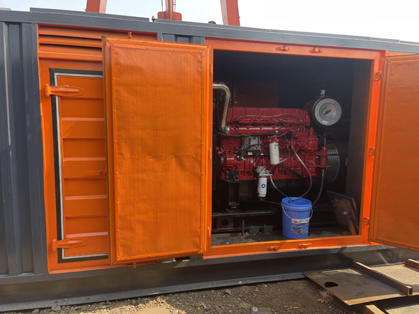 茄子河哪些因素会影响 200KW 柴油发电机的燃油消耗率？