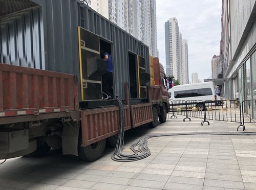 茄子河低温环境下，柴油发电机组电池充满电的具体时间受哪些因素影响？